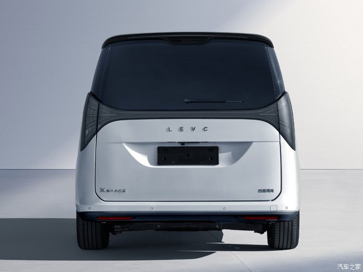 LEVC LEVC Xspace 2024款 基本型 8座 LEVC LEVC Xspace 2024款 基本型 8座
