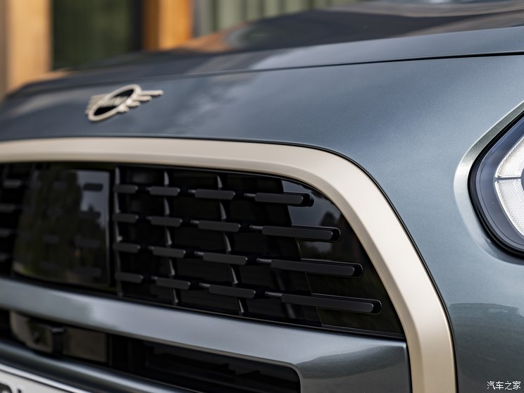 MINI MINI COUNTRYMAN 2024款 C MINI MINI COUNTRYMAN 2024款 C