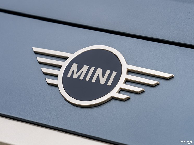 MINI MINI COUNTRYMAN 2024款 C MINI MINI COUNTRYMAN 2024款 C