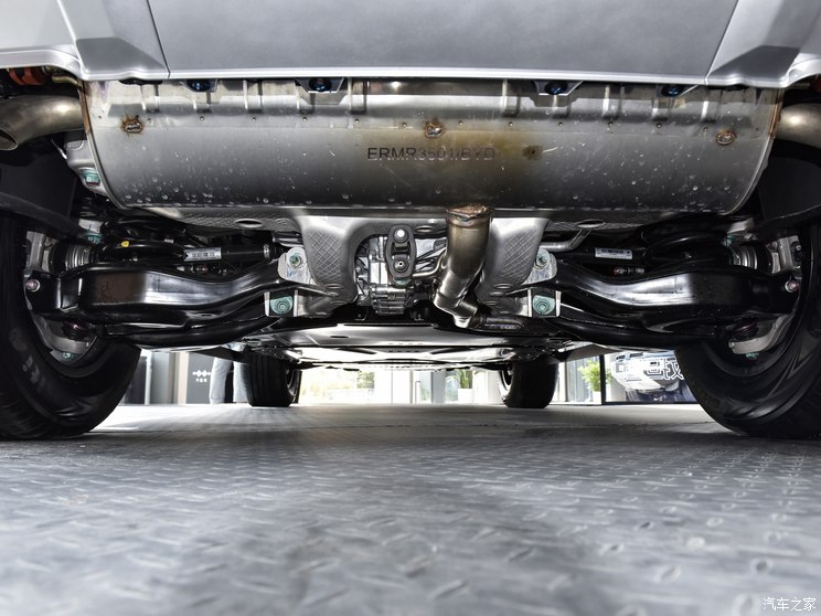 方程豹 豹5 2023款 领航版 方程豹 豹5 2023款 领航版