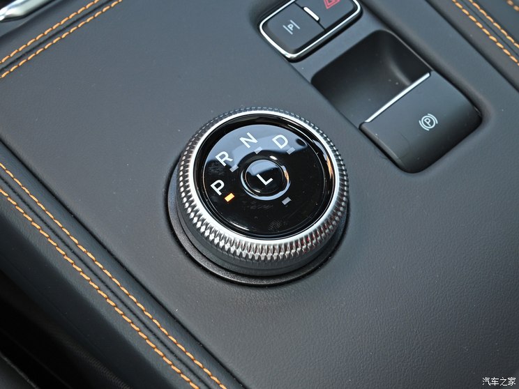 长安福特 福特电马 2024款 GT 长安福特 福特电马 2024款 GT