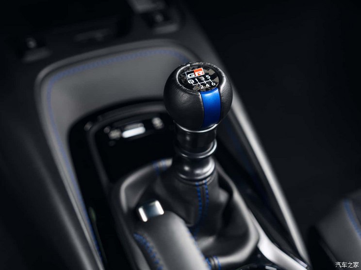 丰田(进口) 卡罗拉(进口) 2024款 GR Circuit Edition 美国版 丰田(进口) 卡罗拉(进口) 2024款 GR Circuit Edition 美国版