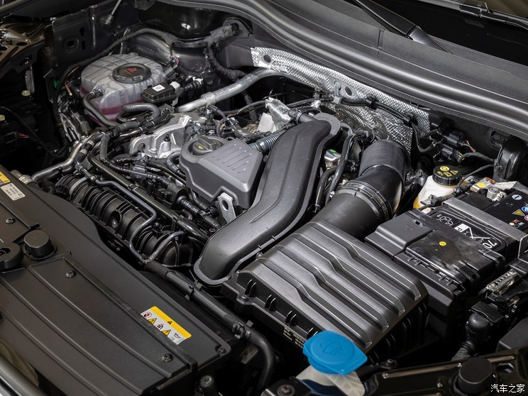 大众(进口) Tiguan 2023款 欧洲版 大众(进口) Tiguan 2023款 欧洲版