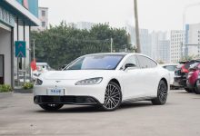 售32.98-52.98万元 远航Y6正式上市-鹏城车网