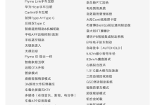 全系标配139项 吉利银河E8配置梯度曝光-鹏城车网
