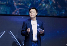 前哈弗总经理李晓锐被曝加入小米汽车-鹏城车网