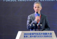 孙逢春：中国新能源汽车领先的五大标志-鹏城车网