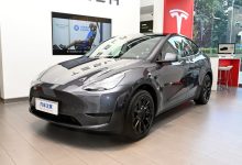 内外饰变化更大 特斯拉新款Model Y消息-鹏城车网