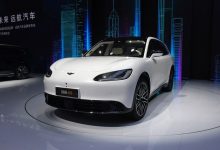 售34.98-55.98万元 远航H8正式上市-鹏城车网