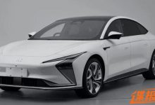 增入门版/搭231kW电机 新款智己L7信息-鹏城车网
