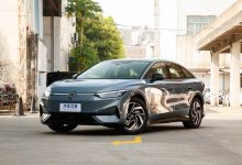 预售23万+ 大众ID.7 VIZZION今晚上市-鹏城车网