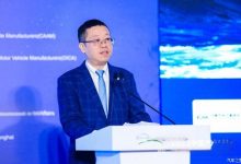 长安汽车总裁王俊将兼任深蓝董事长-鹏城车网