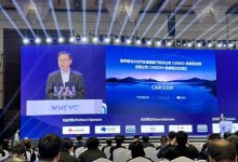 大众CARIAD与地平线成立合资公司酷睿程-鹏城车网
