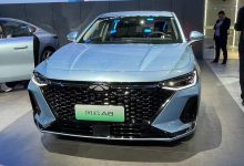 奇瑞风云A8将于2024年1月3日正式上市-鹏城车网