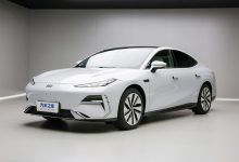 吉利银河E8将于12月16日正式开启预售-鹏城车网