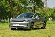 售15.89万元 北京EU5 PLUS新增车型上市-鹏城车网