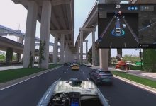 CES 2024：元戎启行智驾采用腾讯地图-鹏城车网