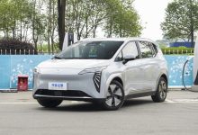 售14.38万起 AION Y Plus新增车型上市-鹏城车网