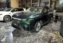 预售价15.18万元起 零跑C10开启预售-鹏城车网