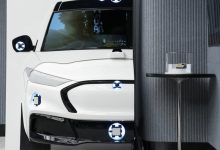 CES 2024：安波福新一代4D毫米波雷达-鹏城车网