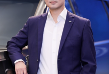烈马如何定价？江铃福特科技总裁回应-鹏城车网
