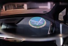 CES 2024：宝马展示AR融入真实驾驶环境-鹏城车网