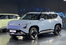 悦达起亚深耕中国 2024加速电动化转型-鹏城车网