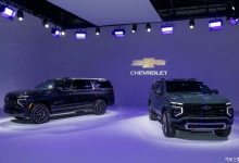通用汽车2023年中国市场销量约210万辆-鹏城车网