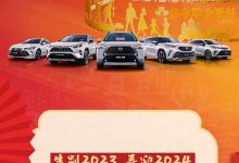 优惠！一汽丰田全系限时直补至高5999元-鹏城车网