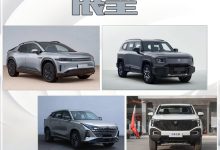 多款新车颠覆印象 长安汽车2024年展望-鹏城车网