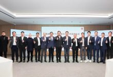直营+代理 小米汽车首批经销商合作签约-鹏城车网