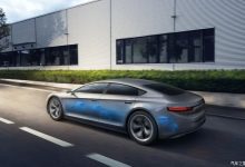 CES 2024：博世新型跨域计算平台发布-鹏城车网