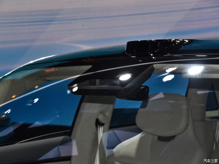 星途 星纪元 ET 2023款 基本型 星途 星纪元 ET 2023款 基本型