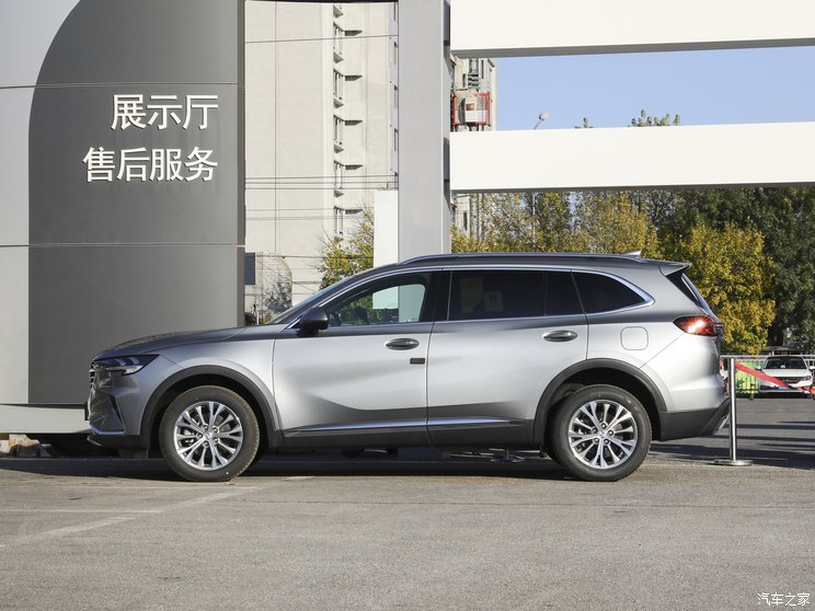 上汽通用别克 昂科威 2023款 昂科威Plus 652T 五座四驱豪华型 上汽通用别克 昂科威 2023款 昂科威Plus 652T 五座四驱豪华型