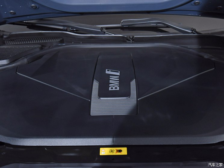 华晨宝马 宝马i5 2024款 eDrive 40L M运动套装 华晨宝马 宝马i5 2024款 eDrive 40L M运动套装