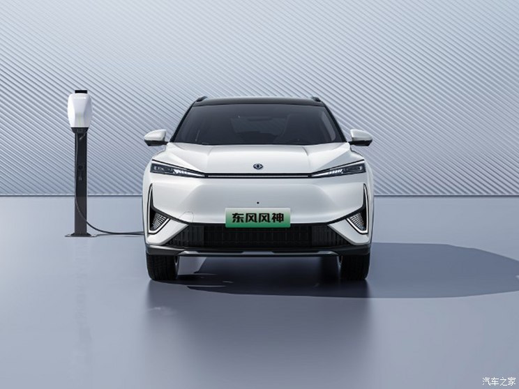 东风乘用车 皓瀚新能源 2023款 PHEV 东风乘用车 皓瀚新能源 2023款 PHEV
