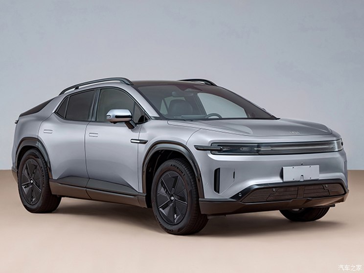 长安启源 长安启源E07 2024款 四驱 长安启源 长安启源E07 2024款 四驱