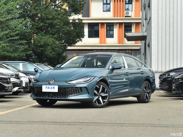 上汽大众 凌渡 2024款 凌渡L 280TSI DSG酷辣版 上汽大众 凌渡 2024款 凌渡L 280TSI DSG酷辣版
