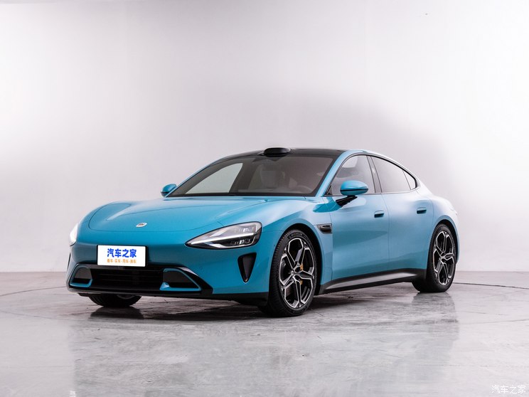 小米汽车 小米SU7 2023款 800km 四驱Max版 小米汽车 小米SU7 2023款 800km 四驱Max版