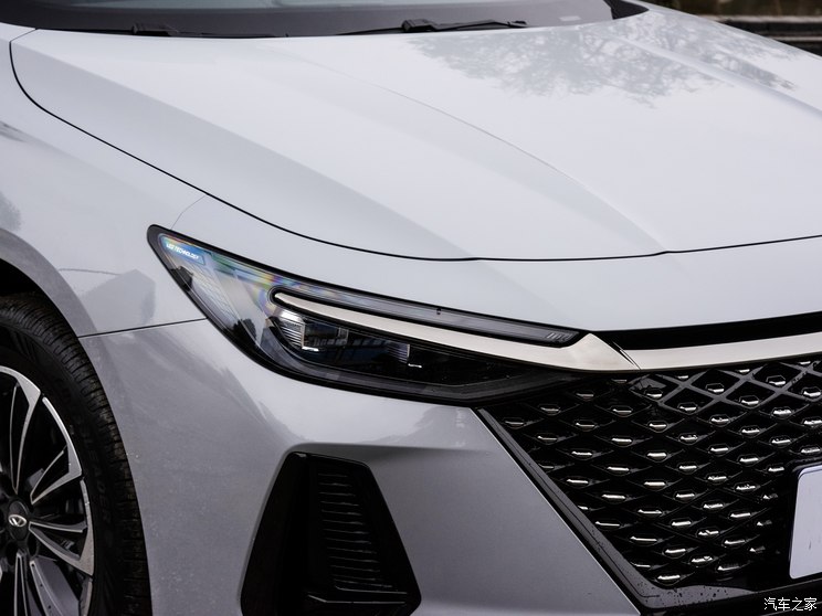 奇瑞汽车 风云A8 2024款 127长续航高配 奇瑞汽车 风云A8 2024款 127长续航高配