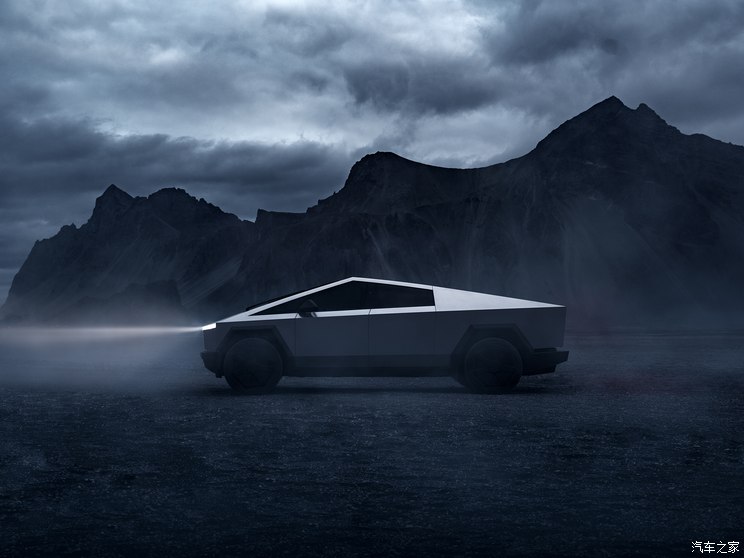 特斯拉(进口) Cybertruck 2024款 Cyberbeast 野兽版 特斯拉(进口) Cybertruck 2024款 Cyberbeast 野兽版