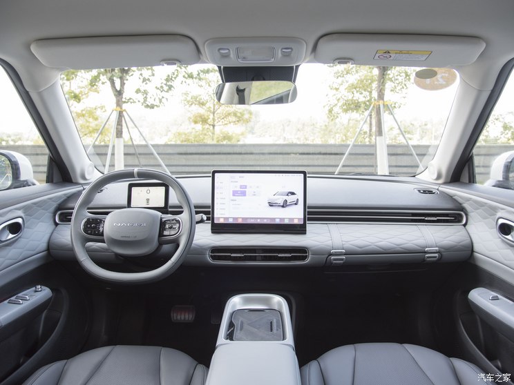 东风汽车 纳米01 2024款 高配版 东风汽车 纳米01 2024款 高配版