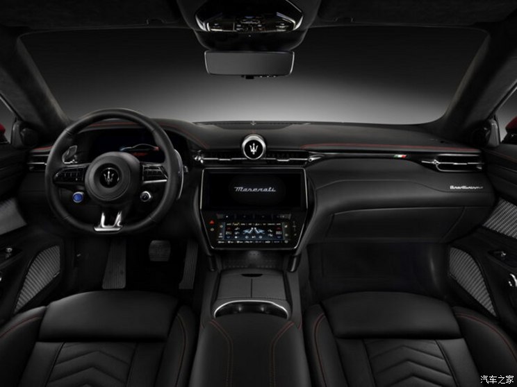 玛莎拉蒂 GranTurismo 2023款 3.0T Trofeo 玛莎拉蒂 GranTurismo 2023款 3.0T Trofeo