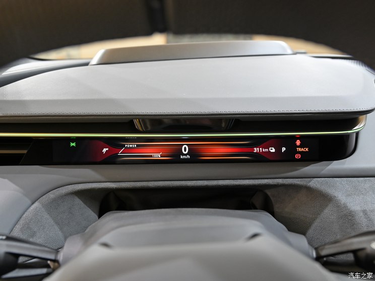 路特斯 路特斯EMEYA 2024款 R+ 路特斯 路特斯EMEYA 2024款 R+