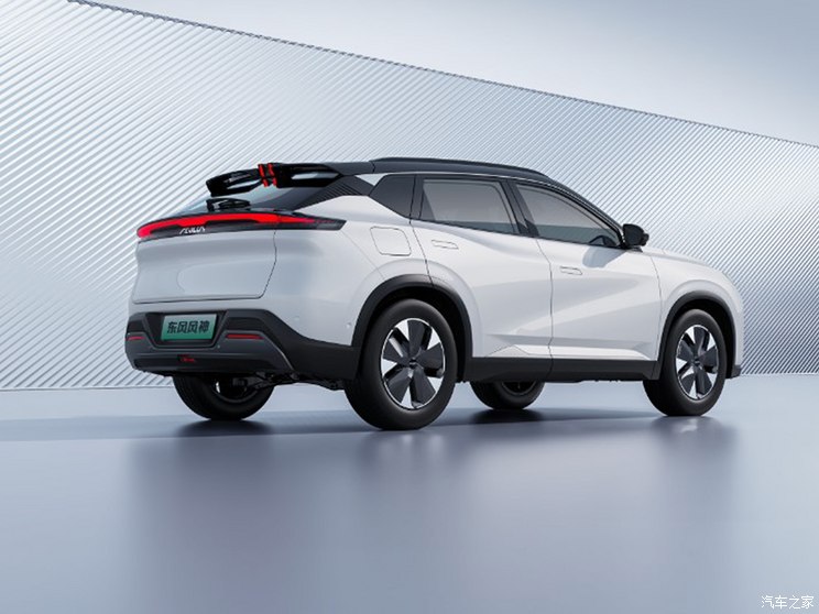 东风乘用车 皓瀚新能源 2023款 PHEV 东风乘用车 皓瀚新能源 2023款 PHEV