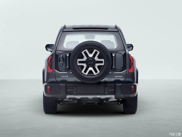 深蓝汽车 深蓝G318 2024款 高配版 深蓝汽车 深蓝G318 2024款 高配版