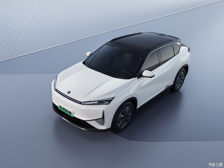 东风乘用车 皓瀚新能源 2023款 PHEV 东风乘用车 皓瀚新能源 2023款 PHEV