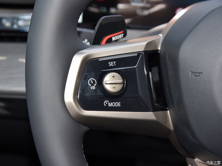 华晨宝马 宝马i5 2024款 eDrive 35L 尊享型 M运动套装 华晨宝马 宝马i5 2024款 eDrive 35L 尊享型 M运动套装