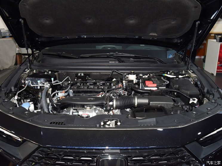 广汽本田 雅阁 2023款 260TURBO 卓越版 广汽本田 雅阁 2023款 260TURBO 卓越版