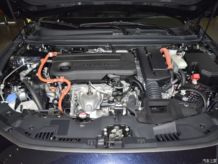 广汽本田 雅阁新能源 2023款 2.0L e:PHEV 智享版 广汽本田 雅阁新能源 2023款 2.0L e:PHEV 智享版